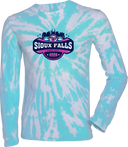 Tie-Dye Long Sleeves - 2026 Sioux Falls Face-Off