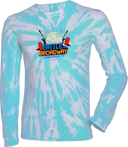 Tie-Dye Long Sleeves - 2026 Battle On Broadway