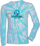 Tie-Dye Long Sleeves - 2026 Winter Warm-Up