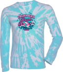 Tie-Dye Long Sleeves - 2026 Virginia Beach Brawl