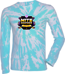 Tie-Dye Long Sleeves - 2026 Mite Madness