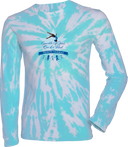 Tie-Dye Long Sleeves - 2026 Sparkle & Shine Trinity (OH)