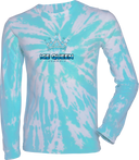 Tie-Dye Long Sleeves - 2026 Ice Queen Classic