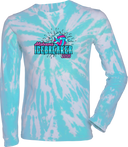 Tie-Dye Long Sleeves - 2026 Alabama Icebreaker