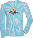 Tie-Dye Long Sleeves - 2026 UA MLK Invitational