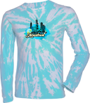 Tie-Dye Long Sleeves - 2026 2nd City Showdown