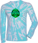 Tie-Dye Long Sleeves - 2026 Winter Series West Coast Finals