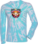 Tie-Dye Long Sleeves - 2026 East Texas Series #1