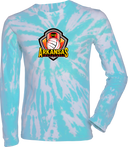 Tie-Dye Long Sleeves - 2026 Arkansas Invitational
