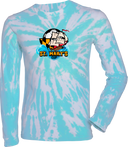 Tie-Dye Long Sleeves - 2026 St. Mary's Cup