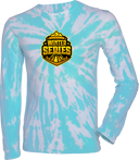 Tie-Dye Long Sleeves - 2026 Winter Series Midwest Session I