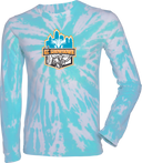 Tie-Dye Long Sleeves - 2026 KC Showdown