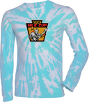 Tie-Dye Long Sleeves - 2026 Erie MLK Cup