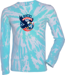 Tie-Dye Long Sleeves - 2026 Iowa Invitational