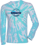 Tie-Dye Long Sleeves - 2026 Inside Gymnastics (IN)