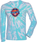 Tie-Dye Long Sleeves - 2026 USYS MA Fall State Cup Finals
