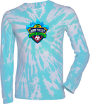Tie-Dye Long Sleeves - 2026 The John Talley Cup