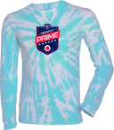 Tie-Dye Long Sleeves - 2026 Midwest Prime