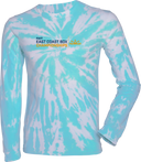 Tie-Dye Long Sleeves - 2026 East Coast Box Championships