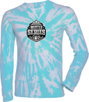 Tie-Dye Long Sleeves - 2026 Winter Series Lone Star Finals