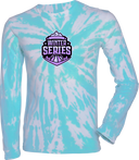 Tie-Dye Long Sleeves - 2026 Winter Series East Coast Session III
