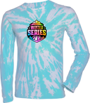 Tie-Dye Long Sleeves - 2026 Winter Series East Coast Finals
