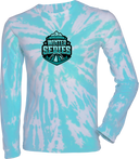 Tie-Dye Long Sleeves - 2026 Winter Series Midwest Session II