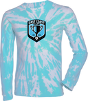 Tie-Dye Long Sleeves - 2026 East Coast Cup