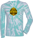 Tie-Dye Long Sleeves - 2026 Winter Series Midwest Session I