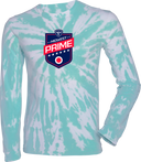 Tie-Dye Long Sleeves - 2026 Midwest Prime