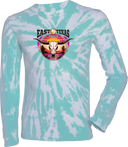 Tie-Dye Long Sleeves - 2026 East Texas Series #1