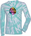 Tie-Dye Long Sleeves - 2026 Winter Series East Coast Finals