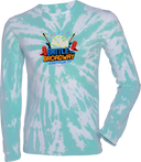 Tie-Dye Long Sleeves - 2026 Battle On Broadway