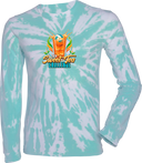 Tie-Dye Long Sleeves - 2026 Sweet Tea Challenge
