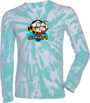 Tie-Dye Long Sleeves - 2026 St. Mary's Cup