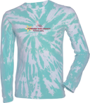 Tie-Dye Long Sleeves - 2026 Forever Our Legacy with McKenna Kelley (MO)