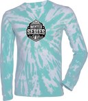 Tie-Dye Long Sleeves - 2026 Winter Series Lone Star Finals