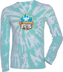 Tie-Dye Long Sleeves - 2026 KC Showdown