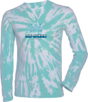 Tie-Dye Long Sleeves - 2026 Ice Queen Classic