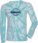 Tie-Dye Long Sleeves - 2026 Inside Gymnastics (IN)