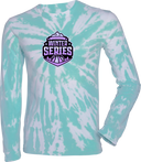 Tie-Dye Long Sleeves - 2026 Winter Series East Coast Session III