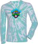 Tie-Dye Long Sleeves - 2026 The John Talley Cup