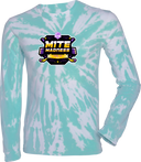 Tie-Dye Long Sleeves - 2026 Mite Madness