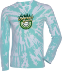 Tie-Dye Long Sleeves - 2026 Redwood Rumble