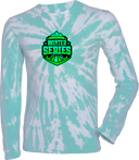 Tie-Dye Long Sleeves - 2026 Winter Series West Coast Finals