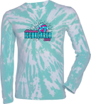 Tie-Dye Long Sleeves - 2026 Alabama Icebreaker