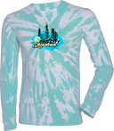 Tie-Dye Long Sleeves - 2026 2nd City Showdown