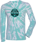 Tie-Dye Long Sleeves - 2026 Winter Series Midwest Session II