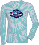 Tie-Dye Long Sleeves - 2026 Sioux Falls Face-Off