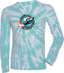 Tie-Dye Long Sleeves - 2026 B/CS Blastoff